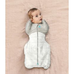 Pucksack Swaddle Up? 2.5 TOG