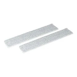 Ersatzpads für Aluminium-Wischer ?XXL?, 2 Stück