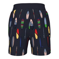 Sweat-Bermuda Surfbretter