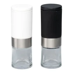 Mini-Salz- und Pfeffermühle
