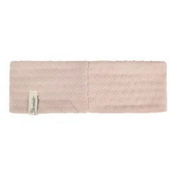 Knoten-Stirnband Struktur