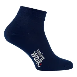 wonderwalk Kurzschaftsocken, 2 Paar, Größe: 39