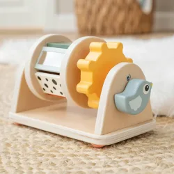 Drehspielzeug Birdee
