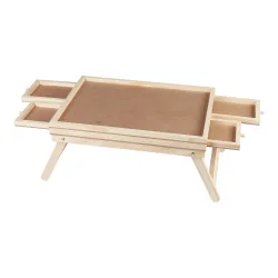 Puzzletisch 