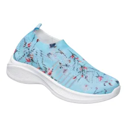 wonderwalk Flexi-Damenschuh Federleicht 