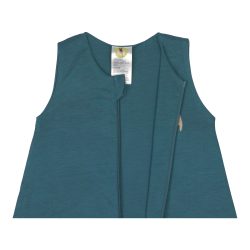 Sommer-Sleepoverall Tencel? 0.5 TOG