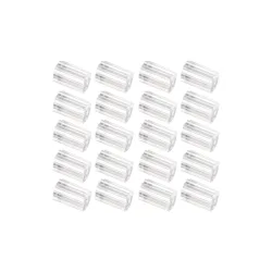 Ohrring-Stopper, 20 Stück