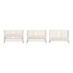 Babybett NICO 60x120 cm