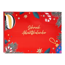Schmuck-Adventskalender ?Charms?