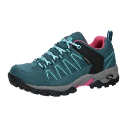 Trekkingschuh Mount Pinos Low, Größe: 37