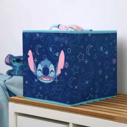 Aufbewahrungsbox Stitch 30x30x30 cm