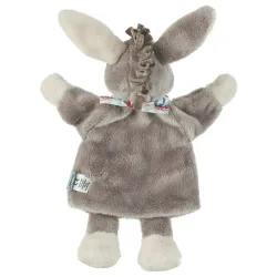 Handpuppe Esel Emmi
