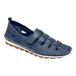 wonderwalk Bequem-Slipper ?Bianca?, Größe: 40