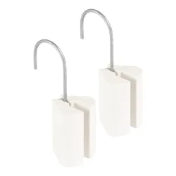 Tür- und Fensterstopper, 2 Stück