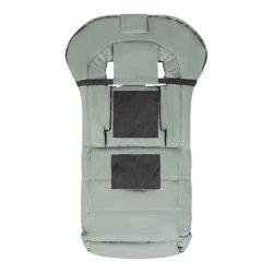 Winterfußsack