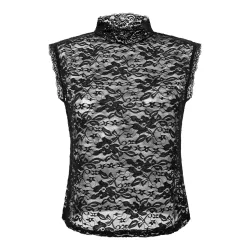 Shirt ?Spitze?, Größe: S