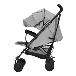 Buggy SIESTA
