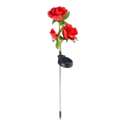 Solar-Gartenstecker 