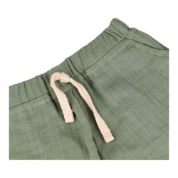 Musselin-Shorts