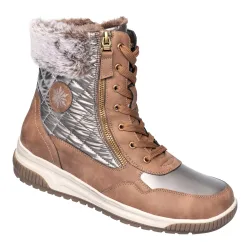 wonderwalk Fashion-Stiefel ?Fabienne?, Größe: 39