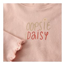 Shirt langarm Oopsie