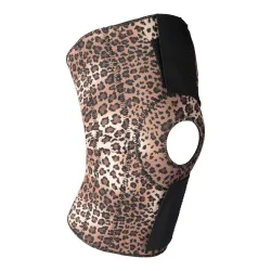 Magnet-Kniebandage ?Leo?