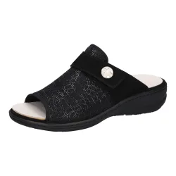 Damen-Pantolette ?Heria soft?, Größe: 39,5