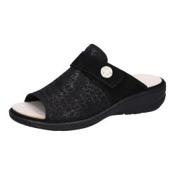 Damen-Pantolette ?Heria soft?, Größe: 39,5