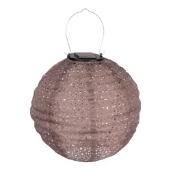 Solar-Lampion