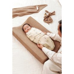 Pucktuch SwaddleMeyco 1.0 TOG Größe S/M