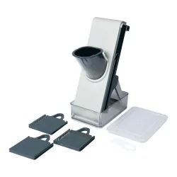 Vertikalhobel ?Push?, 6-teilig