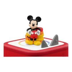 Tonie Hörfigur Disney Junior - Micky Maus Wunderhaus - Mickey