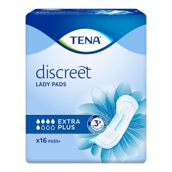 Einlagen Lady Pads discreet
