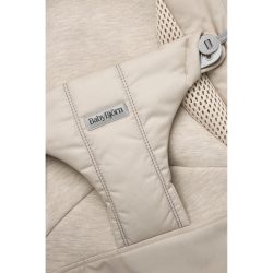 Babywippe Balance Soft Tri-Fabric