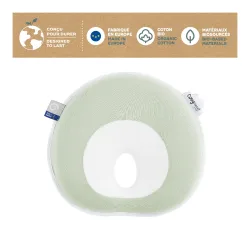 Babymoov Kopfkissen Cosyhead gruen unisex