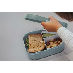 Mepal - Lunchdose, 13 x 18 cm, Multicolor