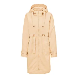 Übergangsmantel ?Trenchcoat?, Größe: XL
