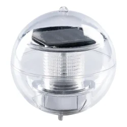Solar-LED-Ball ?3 in 1?, 1 Stück