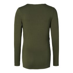 Umstands- und Still-Shirt Langu