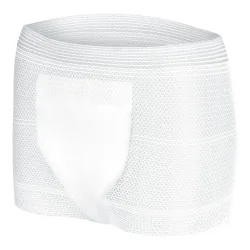 iD Premium Netzhose unisex, Größe: M