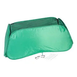 Pop-up Pflanzenschutz