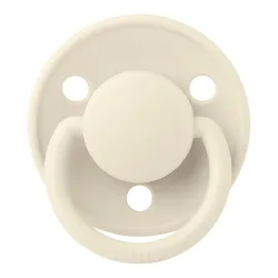 2er-Pack De Lux Schnuller Latex, 0-6M