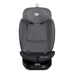 Kinderkraft Autokindersitz I-360 i-Size 40-150 cm grau