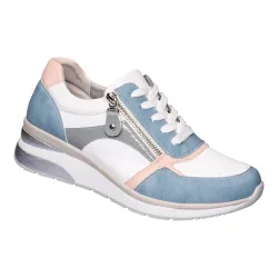 wonderwalk Komfort-Sneaker ?Jasmin?, Größe: 37, blau