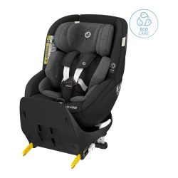 MAXI COSI Kindersitz Mica Pro Eco i-Size Authentic Black