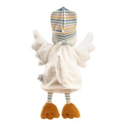 Handpuppe Ente Edda