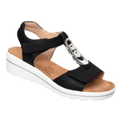 wonderwalk Klett-Sandale 