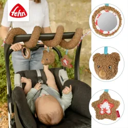 Spielspirale Bär Fred