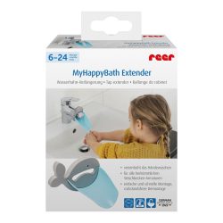 Wasserhahnverlängerung MyHappyBath