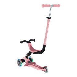 GLOBBER - GO UP Active s Pastel, One Size, Multicolor